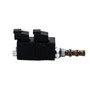 Genie Lift Part # 1288376GT - VALVE,PROPORTIONAL,3POS 4WAY, EA