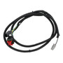 Genie Lift Part # 1288499GT - HARNESS,CHARGER EXTENSION 30DC, EA