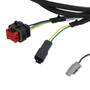 Genie Lift Part # 1288499GT - HARNESS,CHARGER EXTENSION 30DC, EA