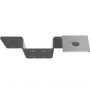 Genie Lift Part # 1288535GT - PLATE, HARNESS MOUNT, EA