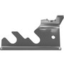 Genie Lift Part # 1288705GT - FORMING, LH BRACKET, DRIVE MOTOR, EA