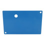 Genie Lift Part # 1288818GT - PLATE,MOTOR SERVICE COVER, EA