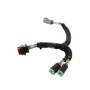 Genie Lift Part # 1289389GT - HARNESS, MOTOR CONTROLLER, EA