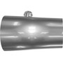 Genie Lift Part # 1289853GT - HOSE,REDUCER,OFFSET,TURBO INLET, DEUTZ 2.9L, EA
