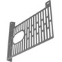Genie Lift Part # 1289890GT - FORMING, FAN GUARD, 404F-E22TA, EA