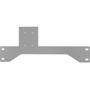 Genie Lift Part # 1290256GT - PLATE,FRONT,GENERATOR 3KW, EA