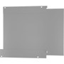 Genie Lift Part # 1290450GT - WELDMENT, BOX, TCON, ALC600, TELEMATICS 2.0, EA