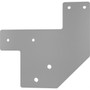 Genie Lift Part # 1290914GT - PLATE, MOUNT, ELP AND PRE-FILTER, EA