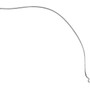 Genie Lift Part # 1290919GT - HOSE, FUEL, 5/16, ELP, TO MAIN FILTER, EA