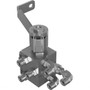 Genie Lift Part # 1291095GT - ASSEMBLY, MANIFOLD, JIB SELECT, EA