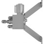 Genie Lift Part # 1291095GT - ASSEMBLY, MANIFOLD, JIB SELECT, EA