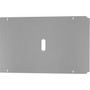 Genie Lift Part # 1291164GT - REAR COVER, DRIVE CHASSIS, EA