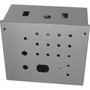 Genie Lift Part # 1291490GT - GROUND CONTROL BOX ASSY, EA