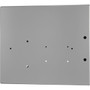 Genie Lift Part # 1291490GT - GROUND CONTROL BOX ASSY, EA