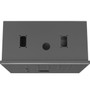 Genie Lift Part # 1291490GT - GROUND CONTROL BOX ASSY, EA