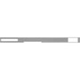 Genie Lift Part # 1291519GT - FORMING, RAIL HANDLE LOWER, EA
