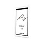 Genie Lift Part # 1292047GT - DECAL,POWER TO PLATFORM 115V,GS-1330m, EA