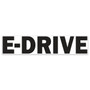 Genie Lift Part # 1292275GT - DECAL, ELECTRIC DRIVE, E-DRIVE, EA