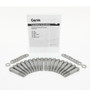 Genie Lift Part # 1292540GT - KIT,SLEW BEARING BOLT, EA