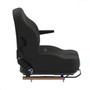 Genie Lift Part # 1292807GT - SEAT ASSY, SUSPENSION, RECLINE, EA
