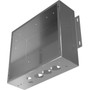 Genie Lift Part # 1293322GT - WELDMENT, GBOX, Z62, EA