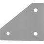 Genie Lift Part # 1293692GT - PLATE, SPACER SUPPORT, EA