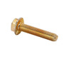 Genie Lift Part # 1293765GT - BOLT,STARTER,GM .998L, EA