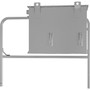Genie Lift Part # 1293927GT - WLDMENT, MAIN SIDERAIL,SALOON DOOR, EA