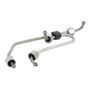 Genie Lift Part # 1293959GT - FUEL LINE, EA