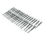 Genie Lift Part # 1293966GT - CONNECTOR SET, EA
