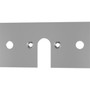 Genie Lift Part # 1294005GT - PLATE, VIBRATION MOTOR LGS, EA