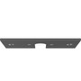 Genie Lift Part # 1294005GT - PLATE, VIBRATION MOTOR LGS, EA