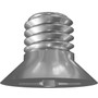 Genie Lift Part # 1294006GT - SCREW,PHPM,M3-0.5X4,DIN965, EA
