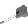 Genie Lift Part # 1294015GT - ASSEMBLY, LGS VIBRATION MOTOR, EA