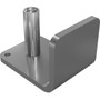 Genie Lift Part # 1294022GT - WELDMENT,ROLLER BRACKET,LT, EA