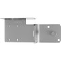 Genie Lift Part # 1294023GT - WELDMENT,ROLLER BRACKET,RT, EA
