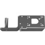 Genie Lift Part # 1294023GT - WELDMENT,ROLLER BRACKET,RT, EA