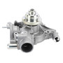 Genie Lift Part # 1294078GT - COOLANT PUMP, EA