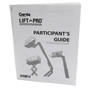 Genie Lift Part # 1294246GT - OPERATOR PARTICIPANTS GUIDE, MEWP, EA