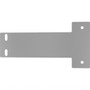 Genie Lift Part # 1297372GT - PLATE, RELIEF, STRAIN, EA