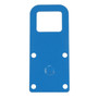 Genie Lift Part # 132121GT - WELDMENT PLATFORM LANYARD, EA