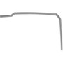 Genie Lift Part # 139261-6000GT - TRIM,EDGE,3/16X3/4 BULB, EA