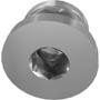 Genie Lift Part # 145094GT - PLUG,SAE #6, EA