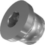 Genie Lift Part # 145094GT - PLUG,SAE #6, EA