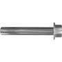 Genie Lift Part # 215071GT - BOLT, HEX, FLANGE, 10MM X 65MM, EA