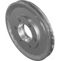 Genie Lift Part # 215755GT - PULLEY, A/C COMPRSR, DEUTZ3.6, EA