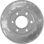 Genie Lift Part # 215755GT - PULLEY, A/C COMPRSR, DEUTZ3.6, EA