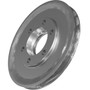 Genie Lift Part # 215755GT - PULLEY, A/C COMPRSR, DEUTZ3.6, EA