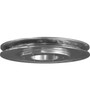 Genie Lift Part # 215755GT - PULLEY, A/C COMPRSR, DEUTZ3.6, EA