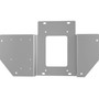 Genie Lift Part # 216397GT - MOUNTING BRKT,DC-DC CONVERTER, EA
